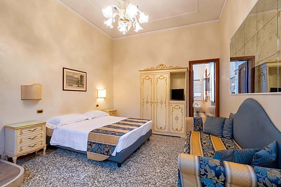 Hotel Torino