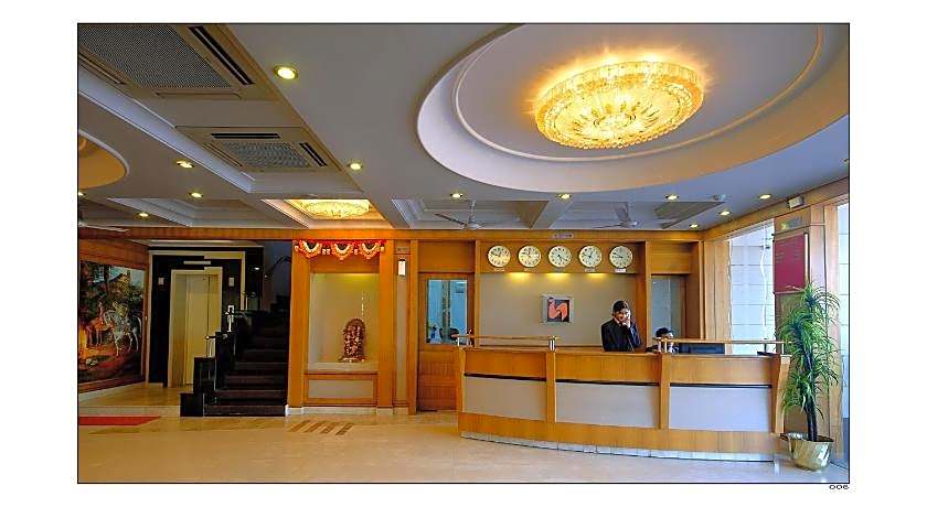 Hotel Niky International