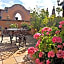 Hotel Hacienda los Narcisos