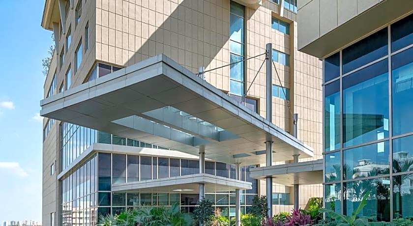 Radisson Blu Pune Hinjawadi