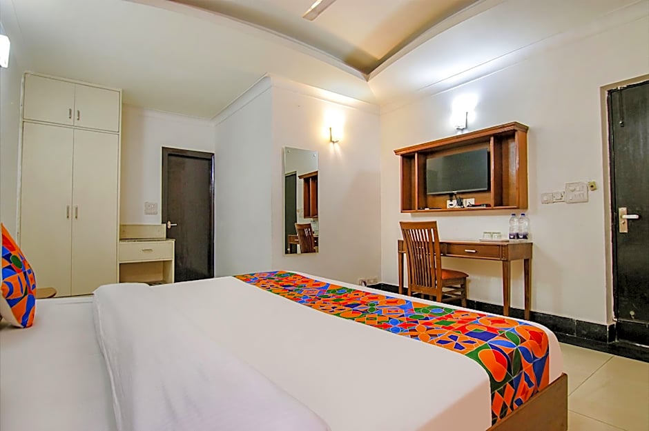 FabHotel JDM Residency