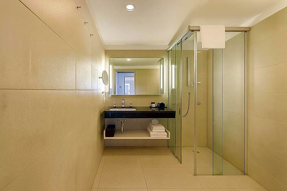 Hotel la Meridiana, Lake & SPA