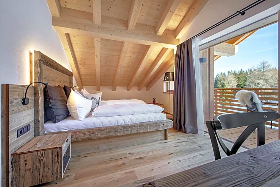 Naturhotel Runa