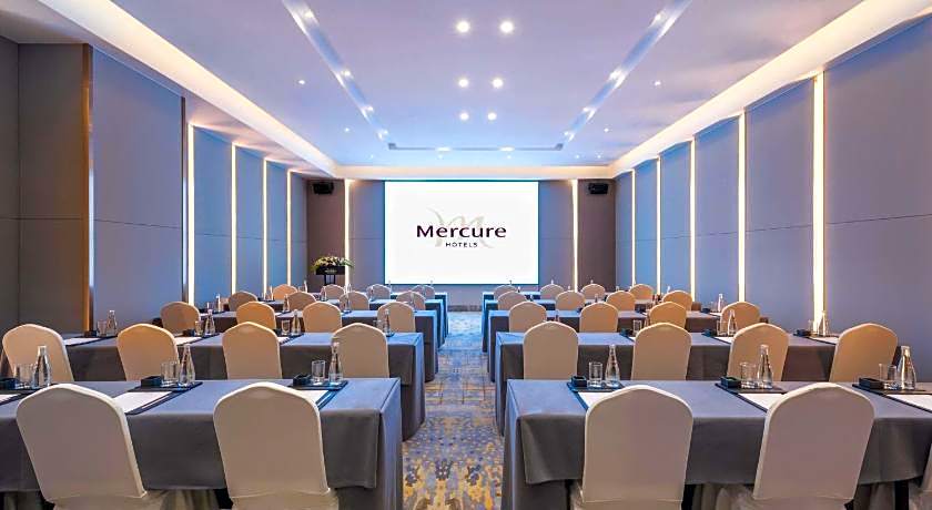 Mercure Shijiazhuang People Square