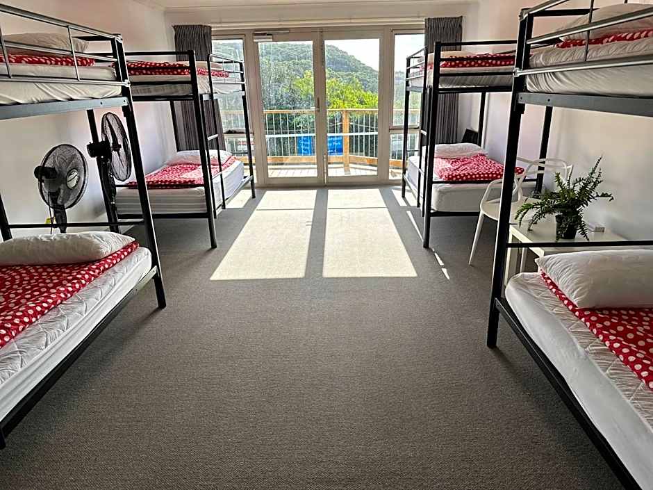 Sow and Piglets Guesthouse