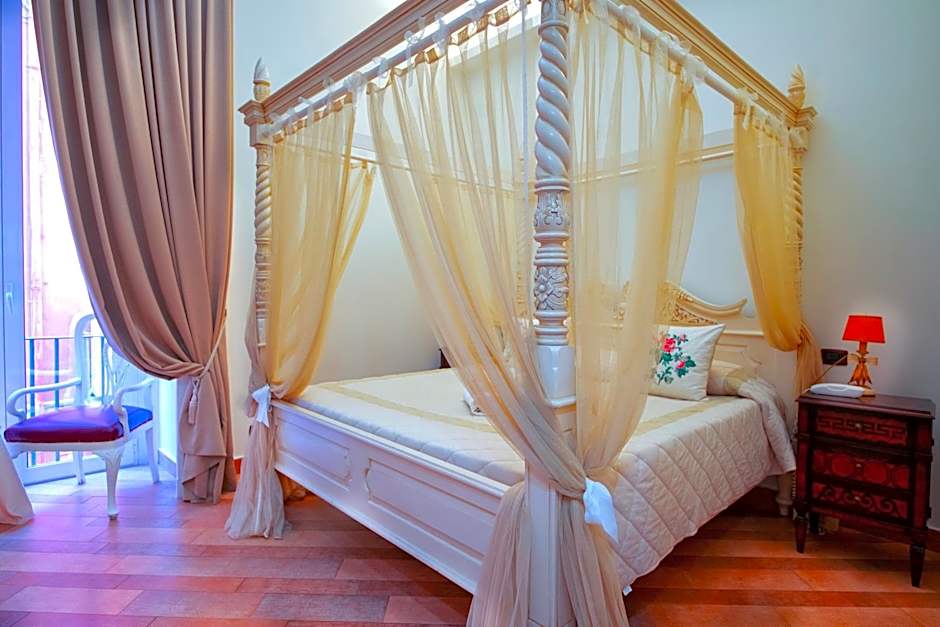 Hotel Lanfipe Palace