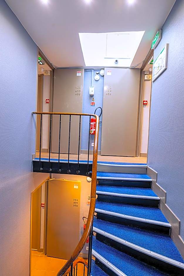 Hotel Aix Europe