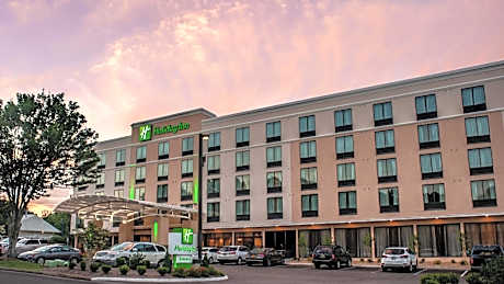 Holiday Inn Knoxville N - Merchant Drive By IHG