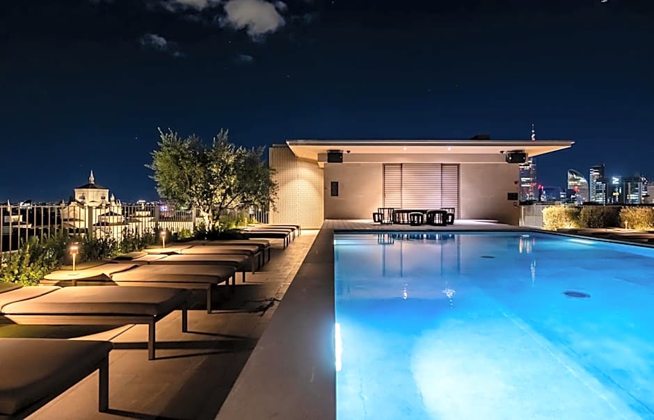 Hotel VIU Milan