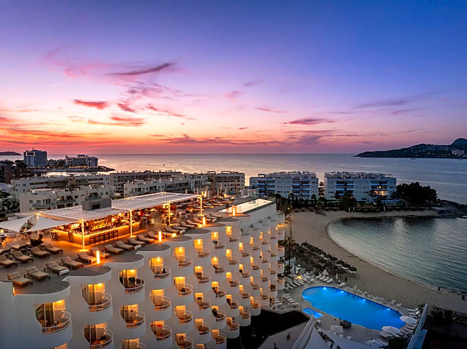 INNSiDE by Melia Ibiza Beach