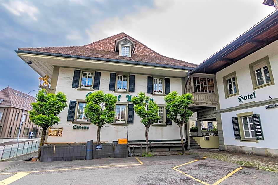 KONCEPT HOTEL Loie