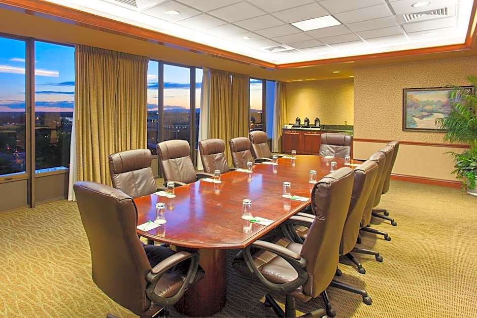 Holiday Inn Sacramento-Capitol Plaza By IHG