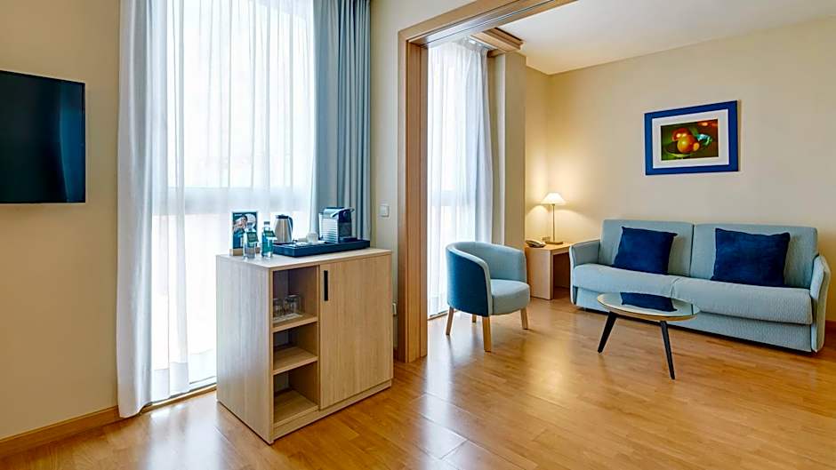 Sercotel Porta Barcelona