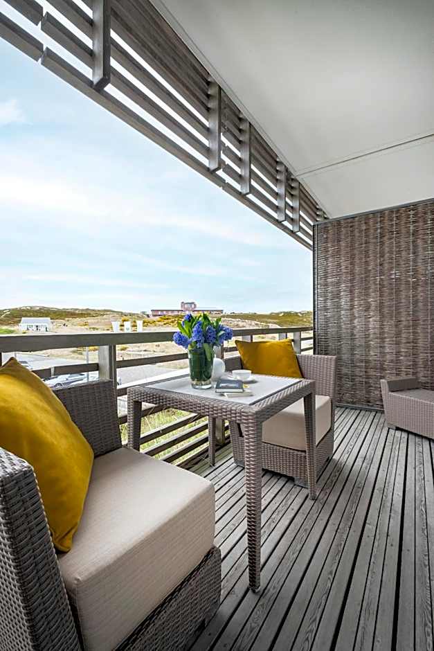 BUDERSAND Hotel - Golf & Spa - Sylt