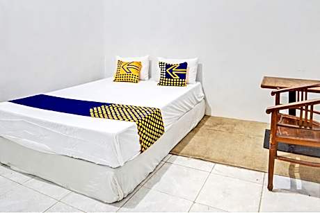 OYO Life 93075 Nova Jaya 2 Homestay Syariah