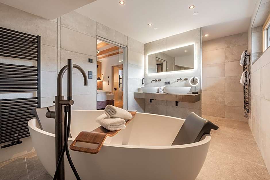 Biohotel Leutascherhof