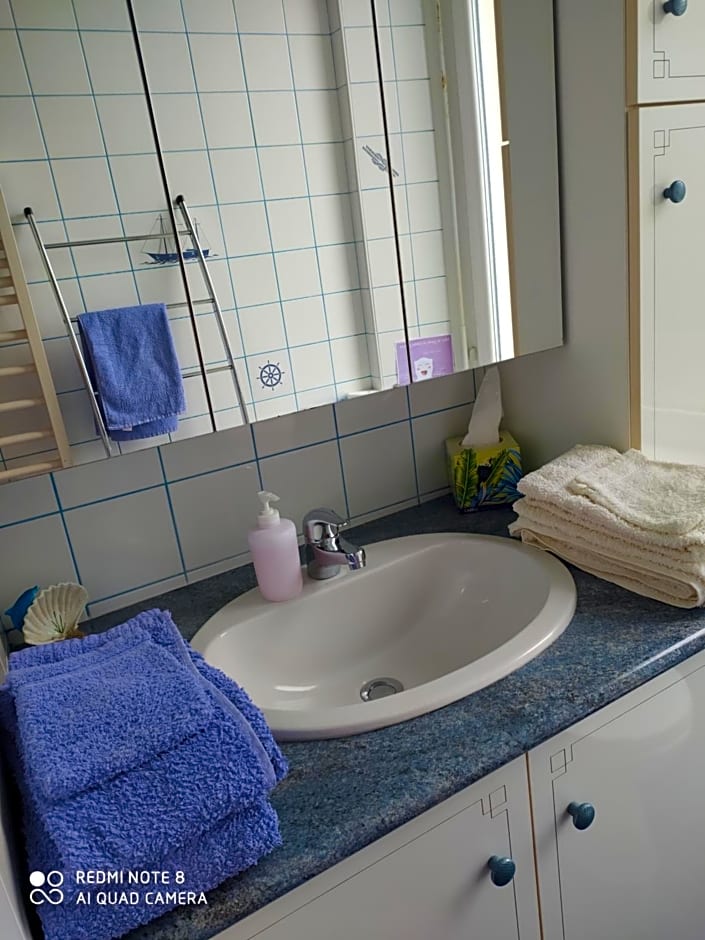 Location Keransignour