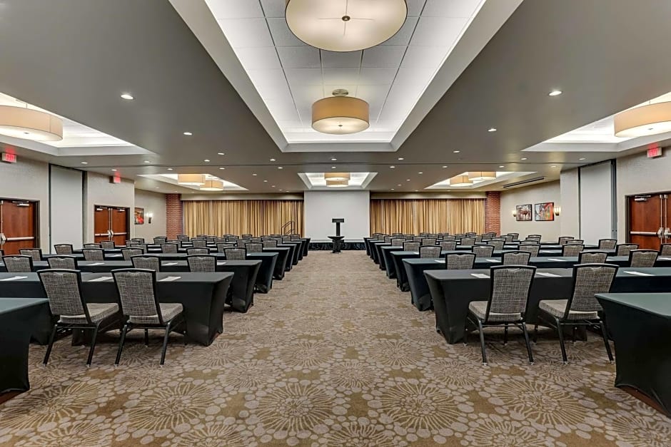 Drury Plaza Hotel New Orleans