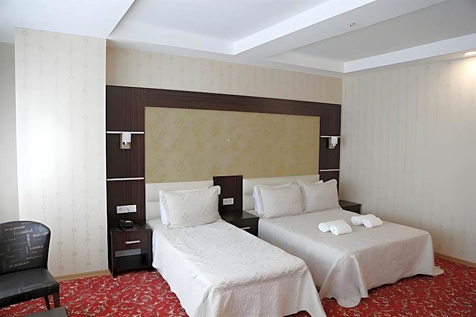 Grand Temel Hotel