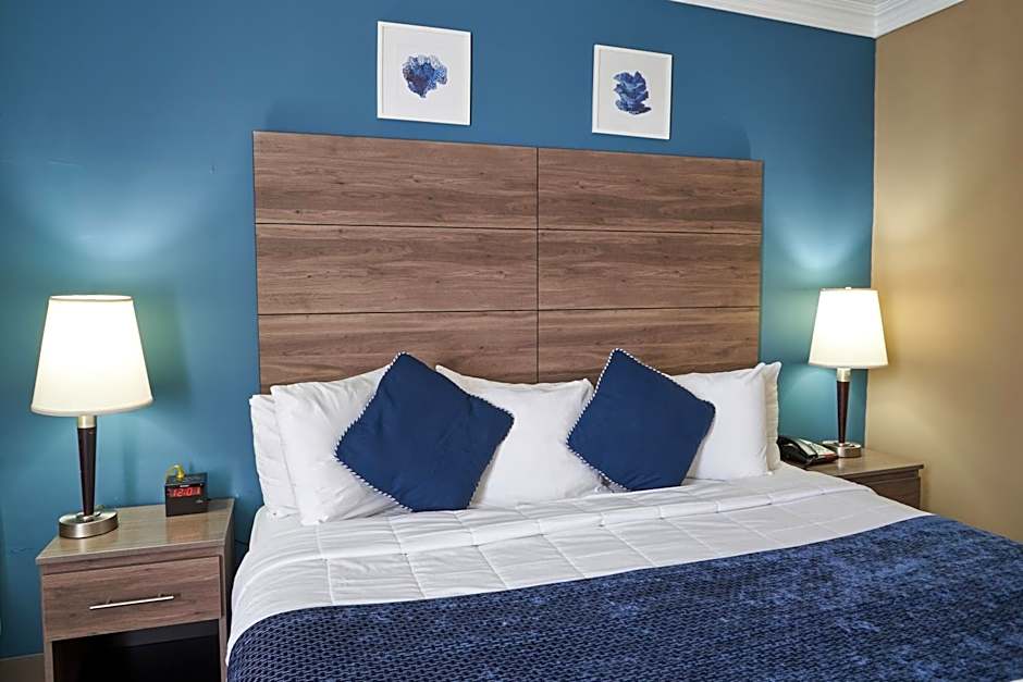 Seaport Resort and Marina
