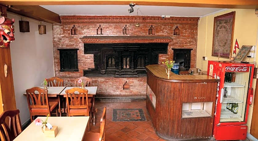 Golden Gate Guest House