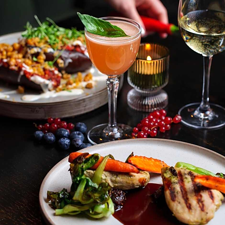 Hotel Kea by Keahotels