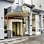 B&B Hotel Aachen-Hbf
