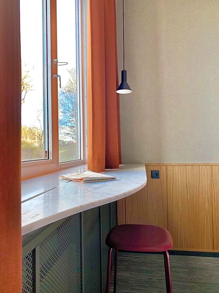 Mornington Hotel Bromma