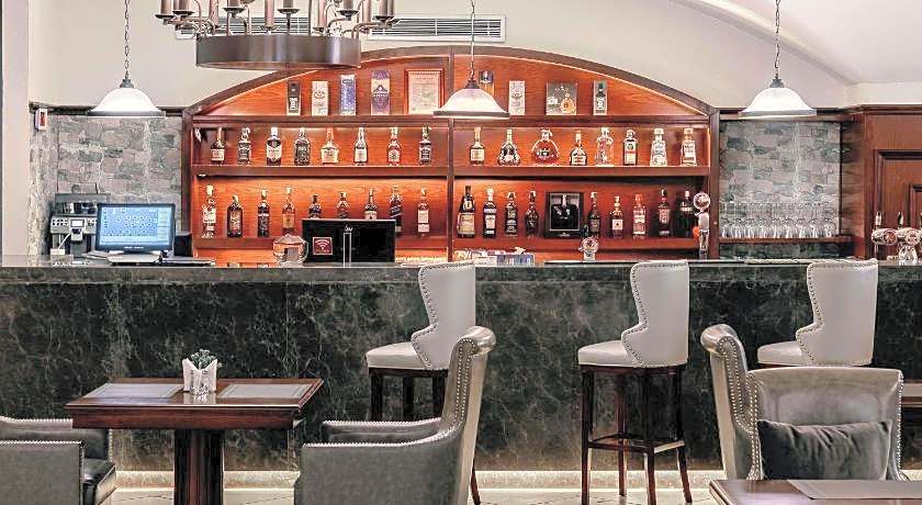Novotel Ulaanbaatar