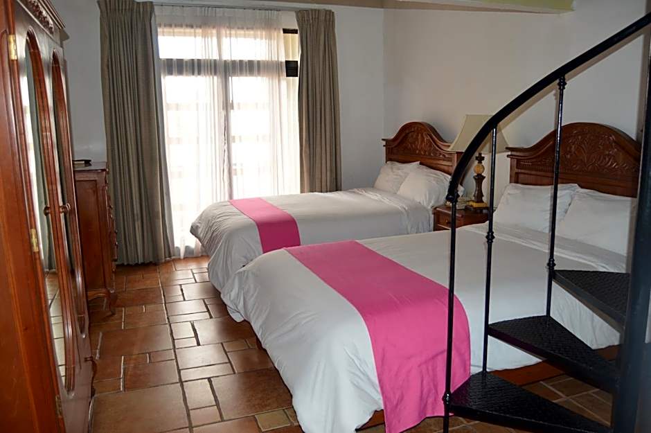 Hotel Meson del Mar