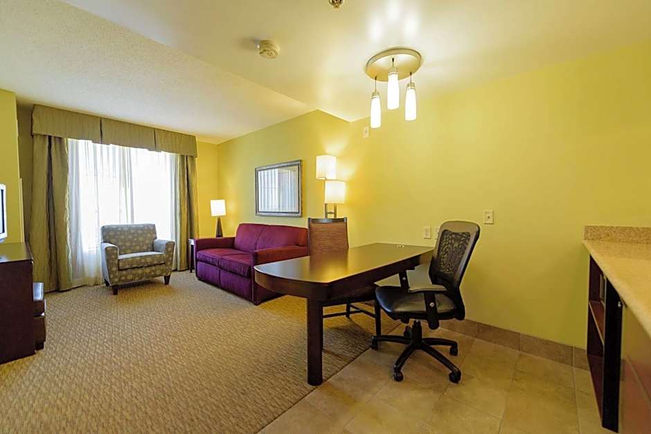 Embassy Suites by Hilton Minneapolis-North