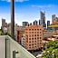 Melbourne CBD Central Apartment Hotel Official