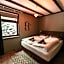 Cozy cottages by Bed en Boshuisjes