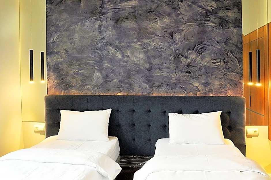 River View Hotel Tbilisi