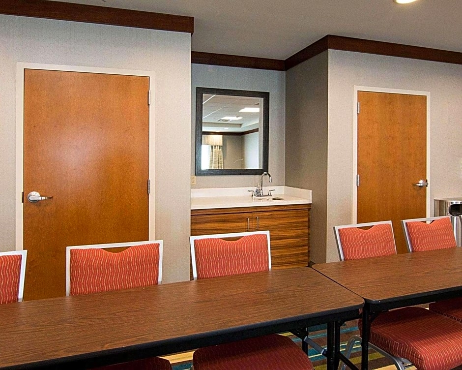 Comfort Suites Bossier City - Shreveport East