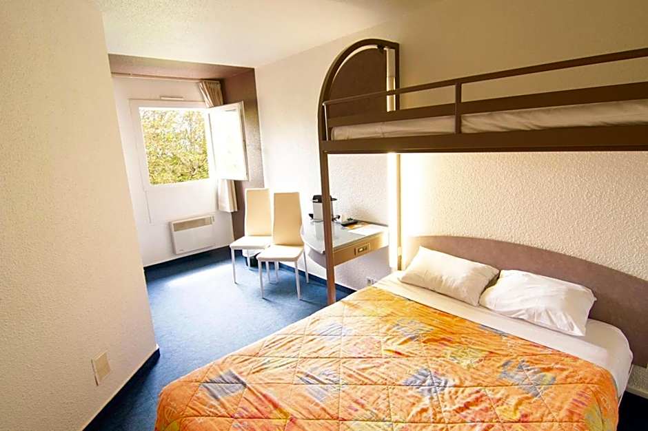 EGG HOTEL - HOTEL LES GENS DE MER Dieppe