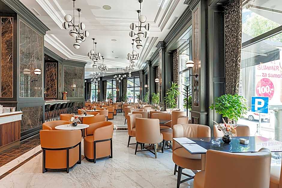 Hotel Balkan
