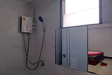 The First Residence Lamphun