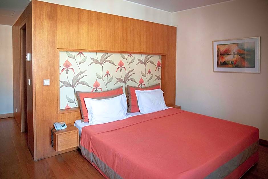 Apartamentos Turisticos Atlantida