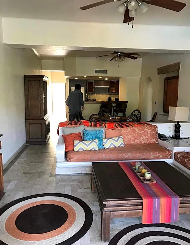 Velas Vallarta Condo