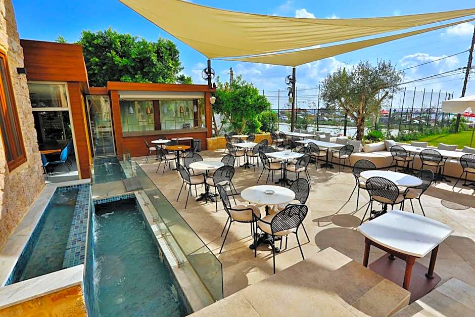 El Boutique Hotel