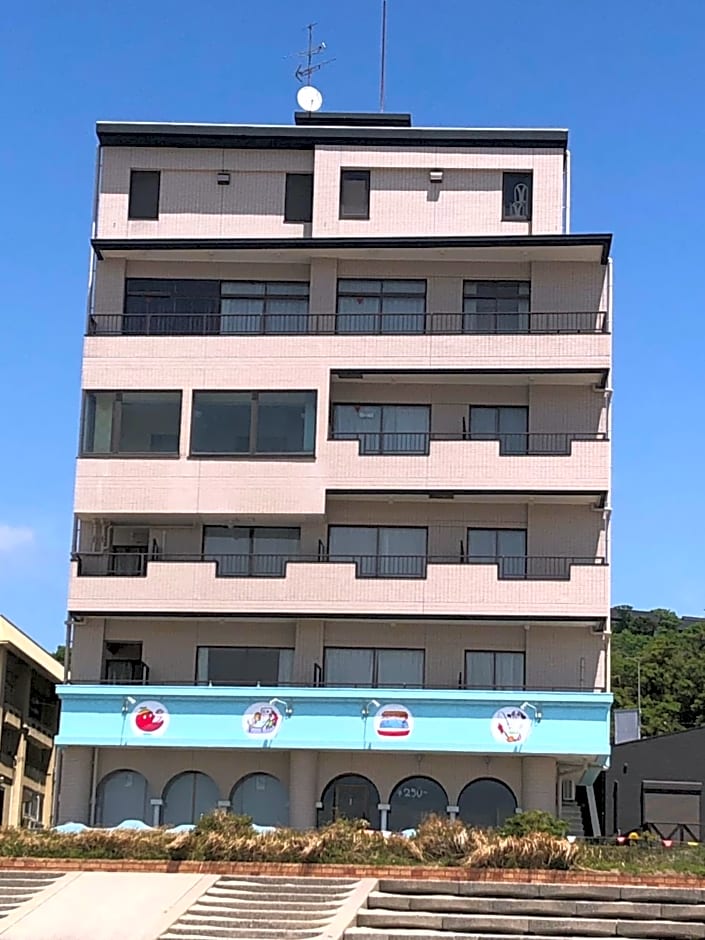 Support Inn Minami-Chita Annex Hamachaya