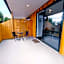 Kerigold Secluded Chalets Motel