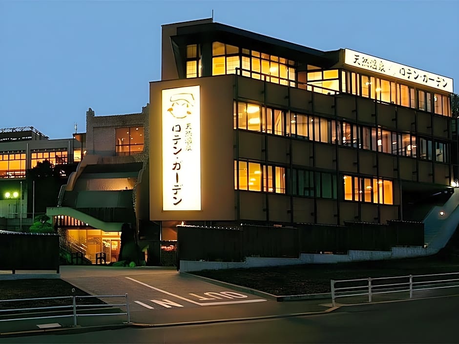 Laxio Inn