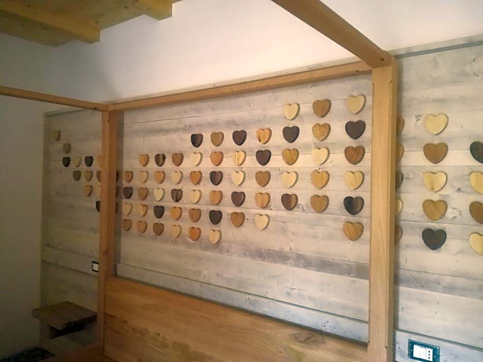 Garnì & Wellness Anderle