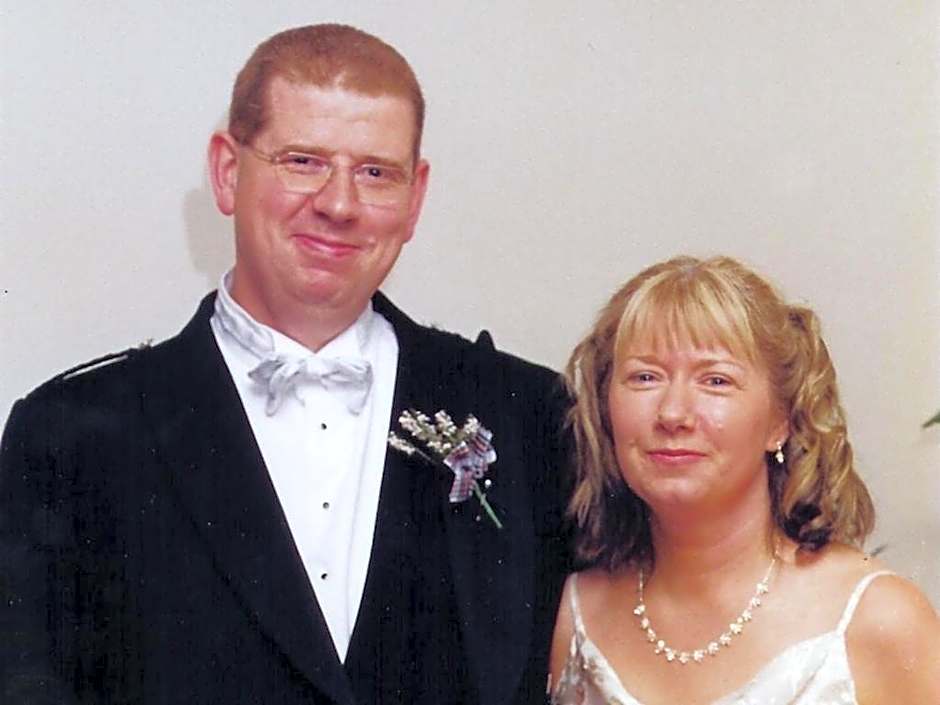 Inverardran House Bed and Breakfast