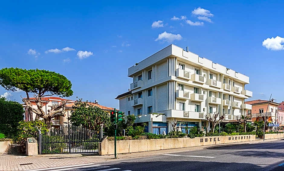 Hotel Mariotti