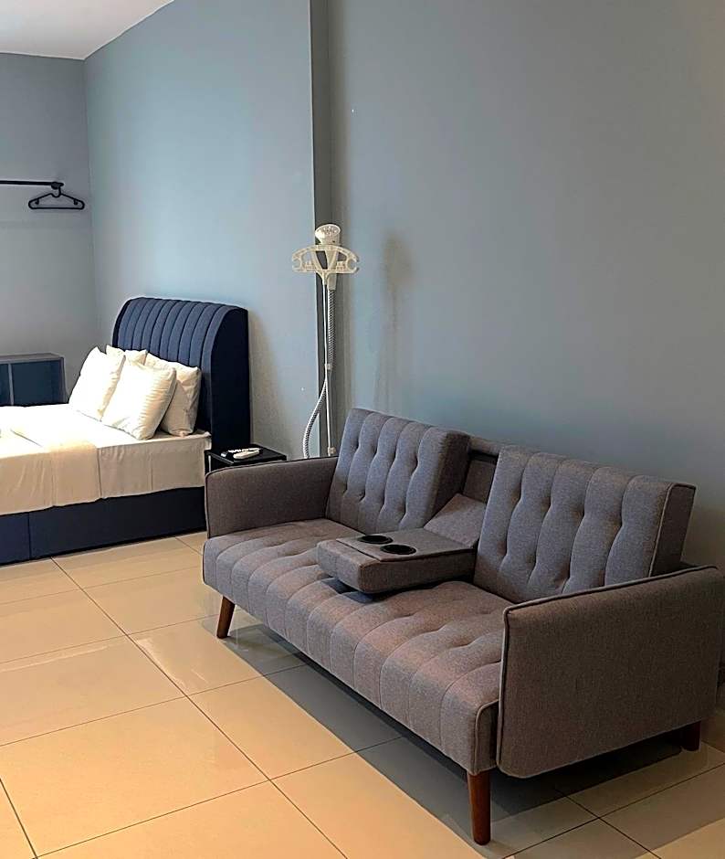 Atria Sofo Suites - Petaling Jaya