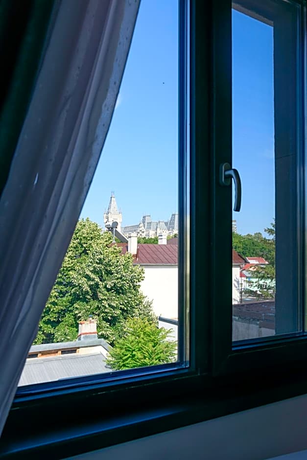 Hotel Palas Grand View