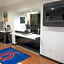 Motel 6 Kingsland Kings Bay Naval